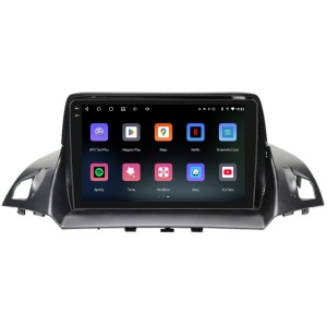 Navigatie PilotOn Ford Kuga 2 2013-2018 9 inch 4GB 64GB 4 CORE - Img 3