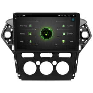 Navigatie PilotOn Ford Mondeo 4 2010-2014 2K 8GB 256GB 8 CORE - Img 4