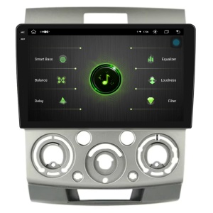 Navigatie PilotOn Ford Ranger 2005-2011 2K 4GB 64GB 8 CORE - Img 4