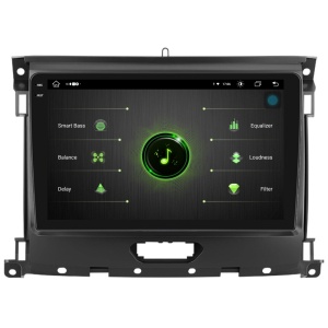 Navigatie PilotOn Ford Ranger 2015-2022 2K 8GB 256GB 8 CORE - Img 4