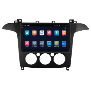 Navigatie PilotOn Ford S MAX 1 2006-2015 2K 12GB 256GB 8 CORE - Img 3