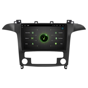 Navigatie PilotOn Ford S MAX 1 2006-2015 2K 12GB 256GB 8 CORE - Img 4