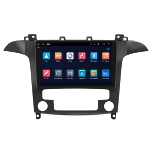 Navigatie PilotOn Ford S MAX 1 2006-2015 2K 4GB 64GB 8 CORE - Img 3
