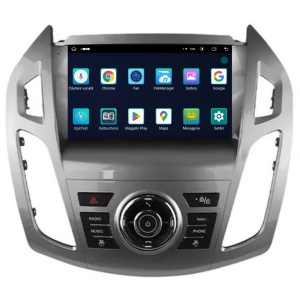 Navigatie PilotOn Ford Tourneo Connect dupa 2013 2K 4GB 64GB 8 CORE - Img 2