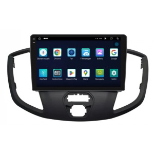 Navigatie PilotOn Ford Transit 2014-2020 2K 4GB 64GB 8 CORE - Img 2