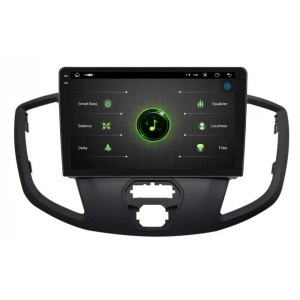 Navigatie PilotOn Ford Transit 2014-2020 2K 8GB 256GB 8 CORE - Img 4