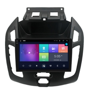 Navigatie PilotOn Ford Transit Connect 2013-2018 2K 4GB 64GB 8 CORE