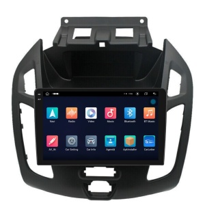 Navigatie PilotOn Ford Transit Connect 2013-2018 2K 8GB 256GB 8 CORE - Img 3