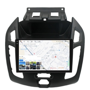 Navigatie PilotOn Ford Transit Connect 2013-2018 9 inch 4GB 64GB 8 CORE - Img 8