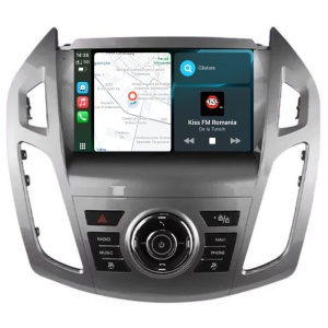 Navigatie PilotOn Ford Transit Connect dupa 2013 9 inch 2GB 32GB 4 CORE - Img 7