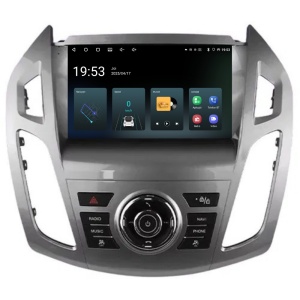 Navigatie PilotOn Ford Transit Connect dupa 2013 9 inch 4GB 64GB 4 CORE