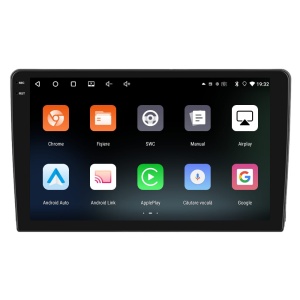 Navigatie PilotOn Ford Transit / Tourneo Custom 2018-2025 10 inch 2GB 32GB 4 CORE - Img 2
