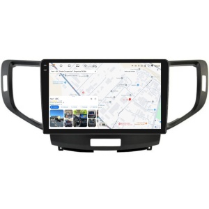 Navigatie PilotOn Honda Accord 8 2008-2012 2K 4GB 64GB 8 CORE - Img 8