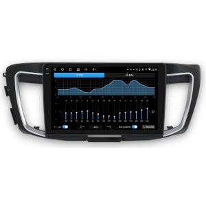 Navigatie PilotOn Honda Accord 9 2013-2017 9 inch 4GB 64GB 4 CORE - Img 4