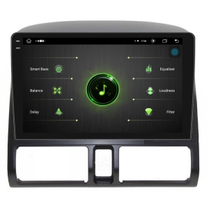 Navigatie PilotOn Honda CRV 2002-2006 2K 8GB 256GB 8 CORE - Img 4