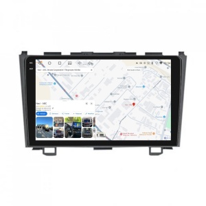 Navigatie PilotOn Honda CRV 2008-2011 2K 12GB 256GB 8 CORE - Img 8