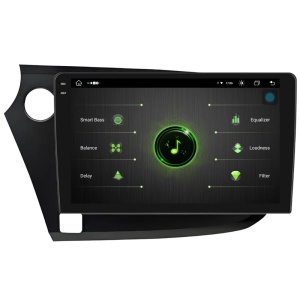 Navigatie PilotOn Honda Insight 2009-2014 2K 12GB 256GB 8 CORE - Img 4