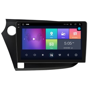 Navigatie PilotOn Honda Insight 2009-2014 2K 4GB 64GB 8 CORE