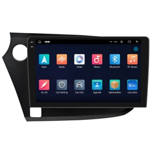 Navigatie PilotOn Honda Insight 2009-2014 2K 8GB 256GB 8 CORE - Img 3