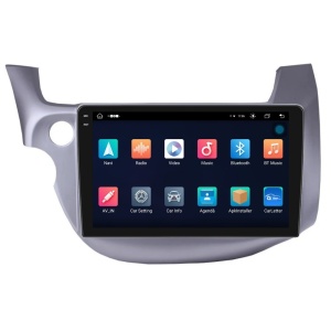 Navigatie PilotOn Honda Jazz 2008-2012 2K 12GB 256GB 8 CORE - Img 3