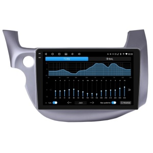 Navigatie PilotOn Honda Jazz 2008-2012 9 inch 2GB 32GB 4 CORE - Img 4