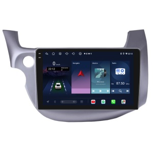 Navigatie PilotOn Honda Jazz 2008-2012 9 inch 6GB 128GB 8 CORE - Img 1