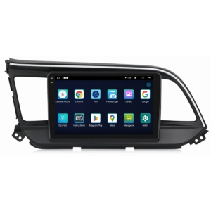 Navigatie PilotOn Hyundai Elantra 2015-2020 2K 4GB 64GB 8 CORE - Img 2