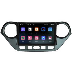 Navigatie PilotOn Hyundai i10 2013-2019 9 inch 2GB 32GB 4 CORE - Img 3
