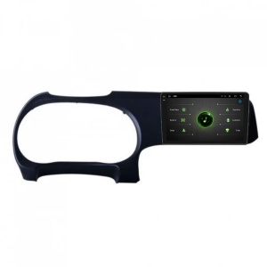 Navigatie PilotOn Hyundai i10 dupa 2020 2K 8GB 256GB 8 CORE - Img 4