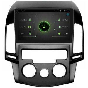 Navigatie PilotOn Hyundai i30 2007-2012 2K 8GB 256GB 8 CORE - Img 4