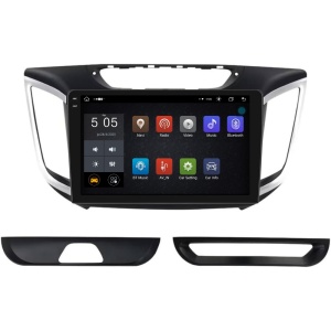 Navigatie PilotOn Hyundai IX25 2014-2019 2K 12GB 256GB 8 CORE - Img 1