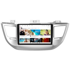 Navigatie PilotOn Hyundai IX35 2015-2020 2K 4GB 64GB 8 CORE - Img 5