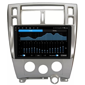 Navigatie PilotOn Hyundai Tucson 2006-2010 10 inch 4GB 64GB 8 CORE - Img 4