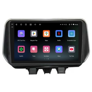 Navigatie PilotOn Hyundai Tucson 2018-2020 10 inch 2GB 32GB 4 CORE - Img 3