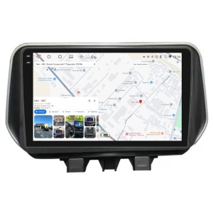 Navigatie PilotOn Hyundai Tucson 2018-2020 2K 4GB 64GB 8 CORE - Img 8