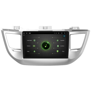 Navigatie PilotOn Hyundai Tucson 3 2015-2020 2K 12GB 256GB 8 CORE - Img 4