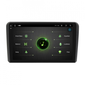 Navigatie PilotOn Iveco Daily 5 2011-2014 2K 4GB 64GB 8 CORE - Img 4