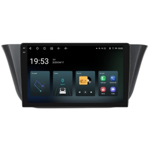 Navigatie PilotOn Iveco Daily 6 dupa 2014 9 inch 4GB 64GB 4 CORE