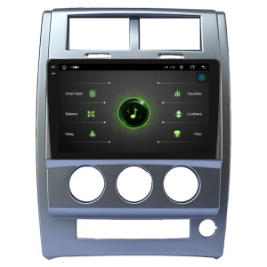 Navigatie PilotOn Jeep Cherokee 2007-2014 2K 12GB 256GB 8 CORE - Img 4