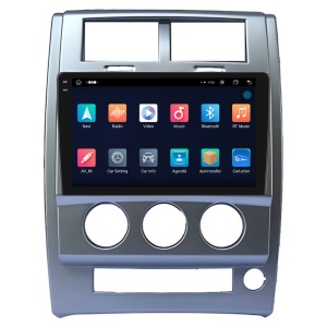 Navigatie PilotOn Jeep Cherokee 2007-2014 2K 8GB 256GB 8 CORE - Img 3