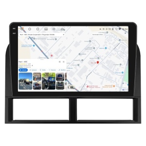 Navigatie PilotOn Jeep Grand Cherokee 1998-2004 2K 12GB 256GB 8 CORE - Img 8