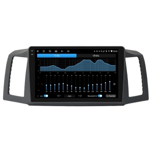 Navigatie PilotOn Jeep Grand Cherokee 2004-2007 10 inch 4GB 64GB 4 CORE - Img 4
