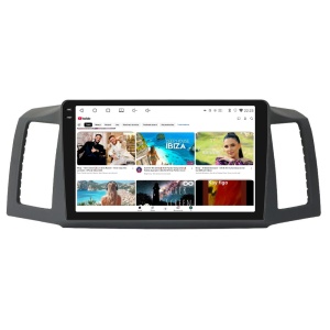 Navigatie PilotOn Jeep Grand Cherokee 2004-2007 10 inch 4GB 64GB 8 CORE - Img 5