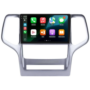Navigatie PilotOn Jeep Grand Cherokee 2010-2013 9 inch 4GB 64GB 8 CORE - Img 7
