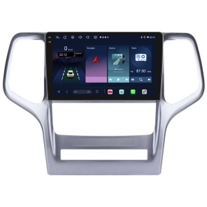 Navigatie PilotOn Jeep Grand Cherokee 2010-2013 9 inch 6GB 128GB 8 CORE
