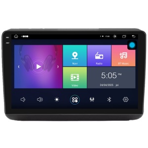 Navigatie PilotOn Jeep Grand Cherokee 2013-2020 2K 4GB 64GB 8 CORE