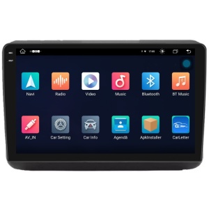 Navigatie PilotOn Jeep Grand Cherokee 2013-2020 2K 8GB 256GB 8 CORE - Img 3