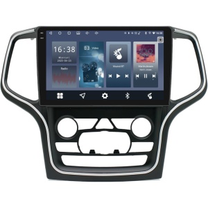 Navigatie PilotOn Jeep Grand Cherokee 2014-2022 10 inch 2GB 32GB 4 CORE