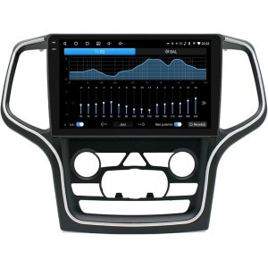 Navigatie PilotOn Jeep Grand Cherokee 2014-2022 10 inch 4GB 64GB 8 CORE - Img 4