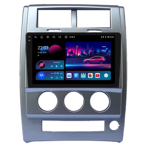 Navigatie PilotOn Jeep Liberty 2007-2014 10 inch 4GB 64GB 8 CORE - Img 1